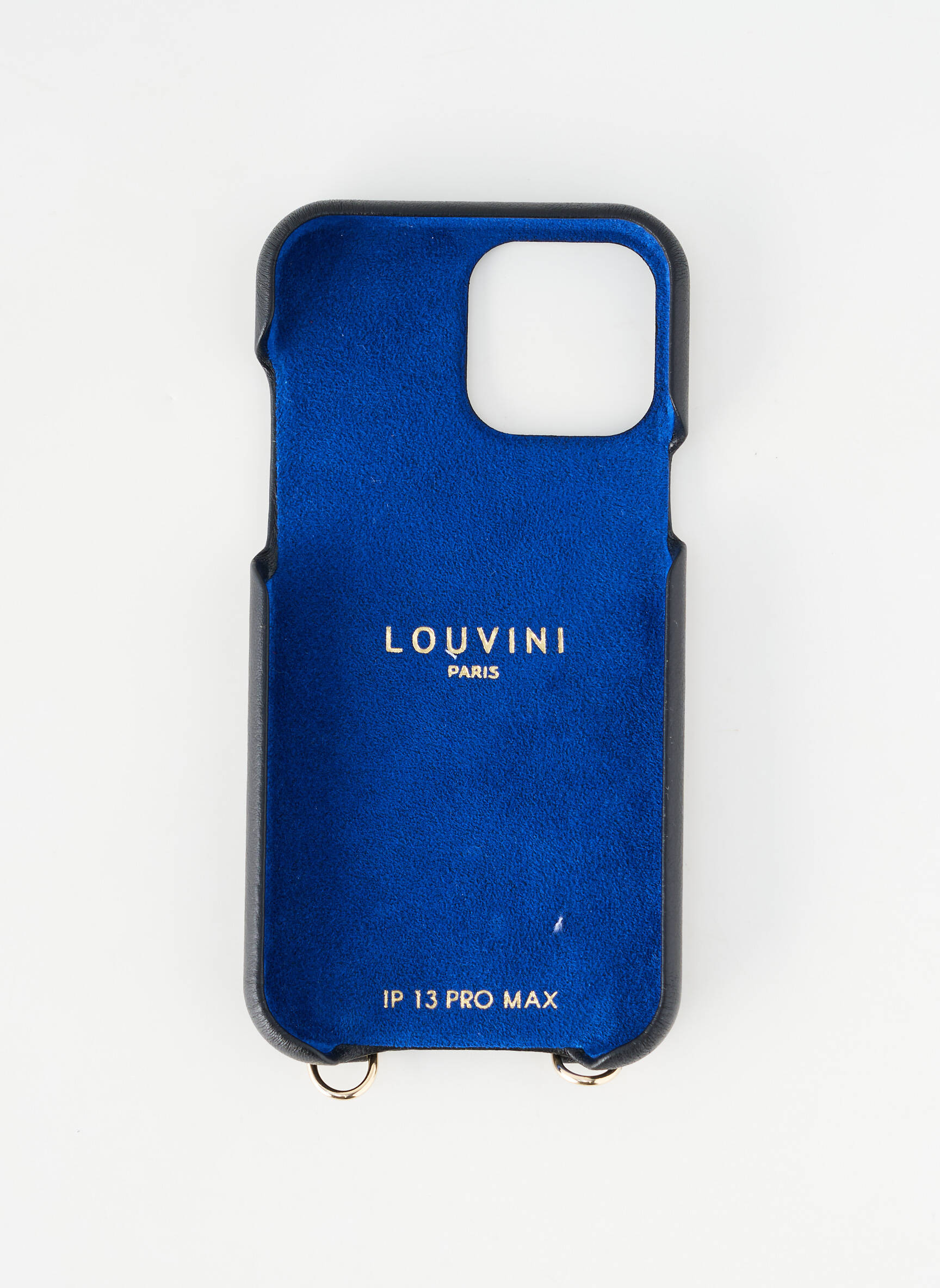 Accesoriu divers negru LOUVINI femeie
