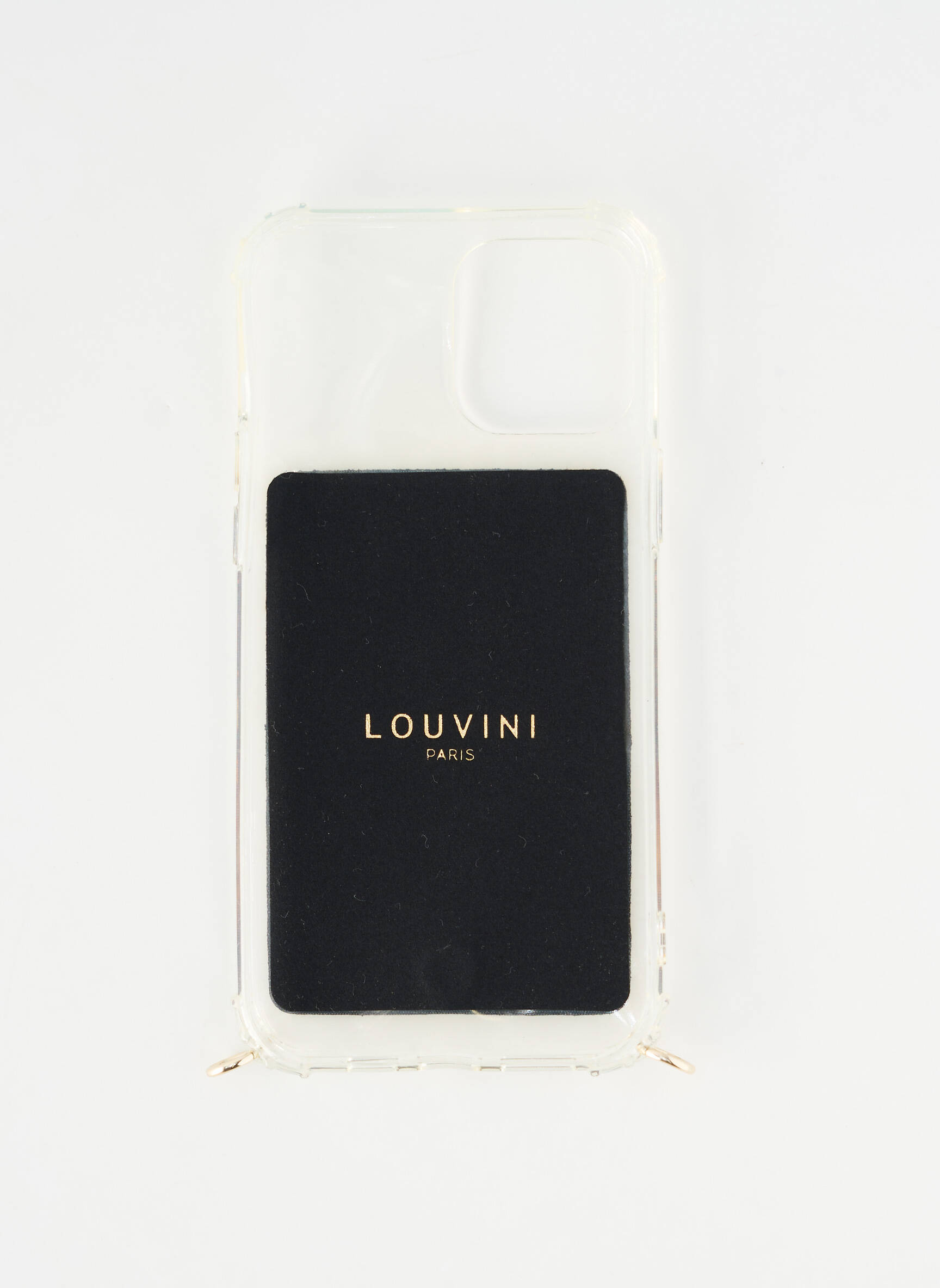 Accesoriu divers negru LOUVINI femeie