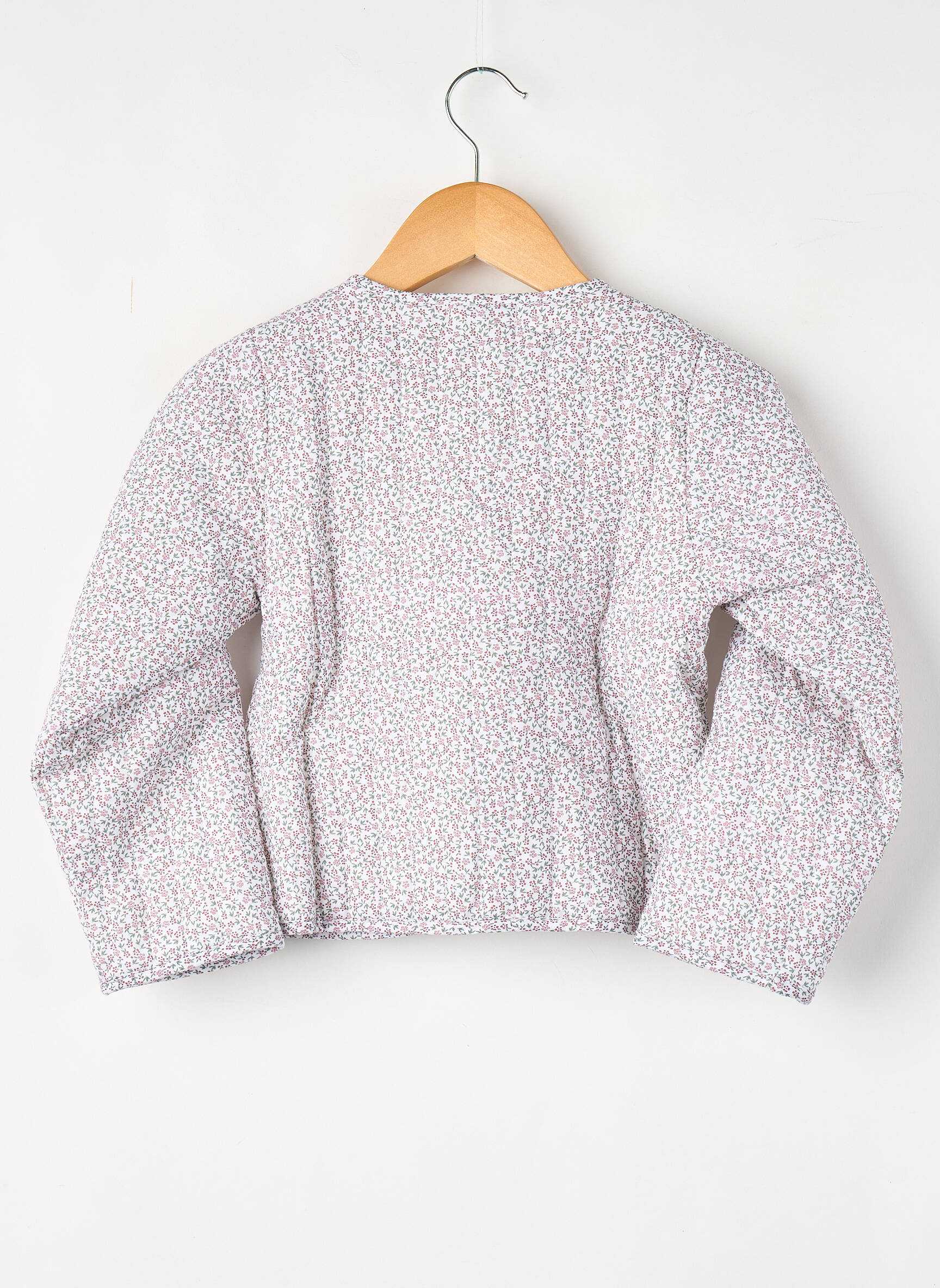 Jachete casual multicolor PETITE LUCETTE fată