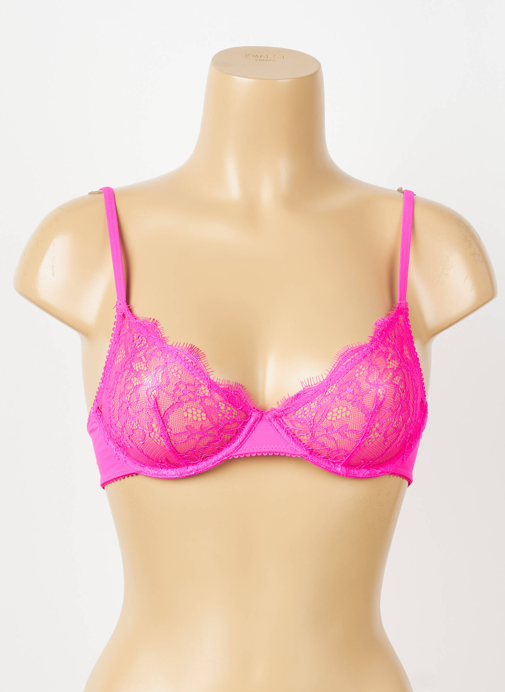 Sutien roz LOVE STORIES femeie