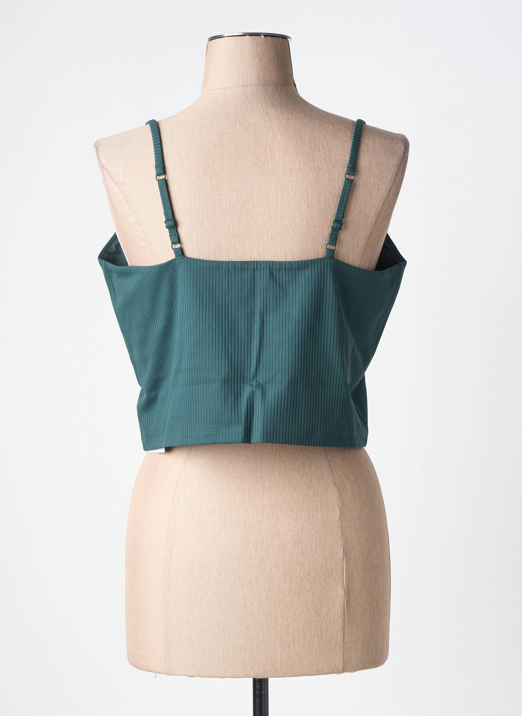 Sutien verde GIRLFRIEND COLLECTIVE femeie