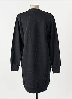 Rochie scurtă negru PAUL SMITH femeie
