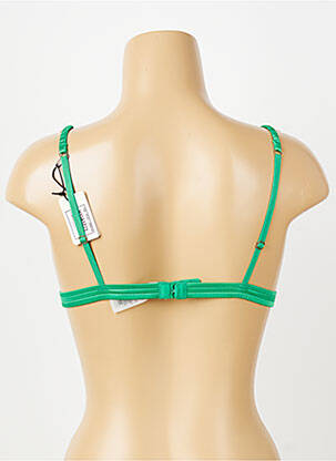 Sutien verde LOVE STORIES femeie