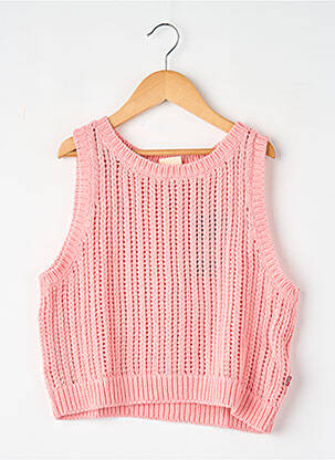 Top roșu LEVI'S femeie