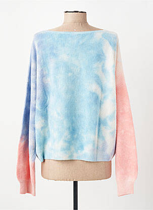 Pulover multicolor CRUSH femeie