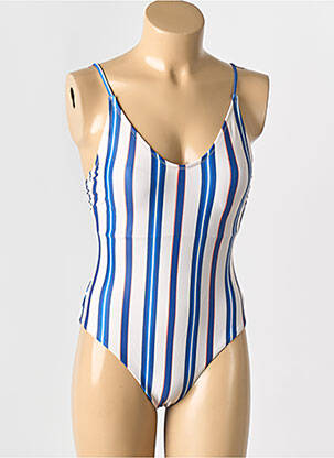 Costum de baie dintr-o singură piesă multicolor PIECES femeie