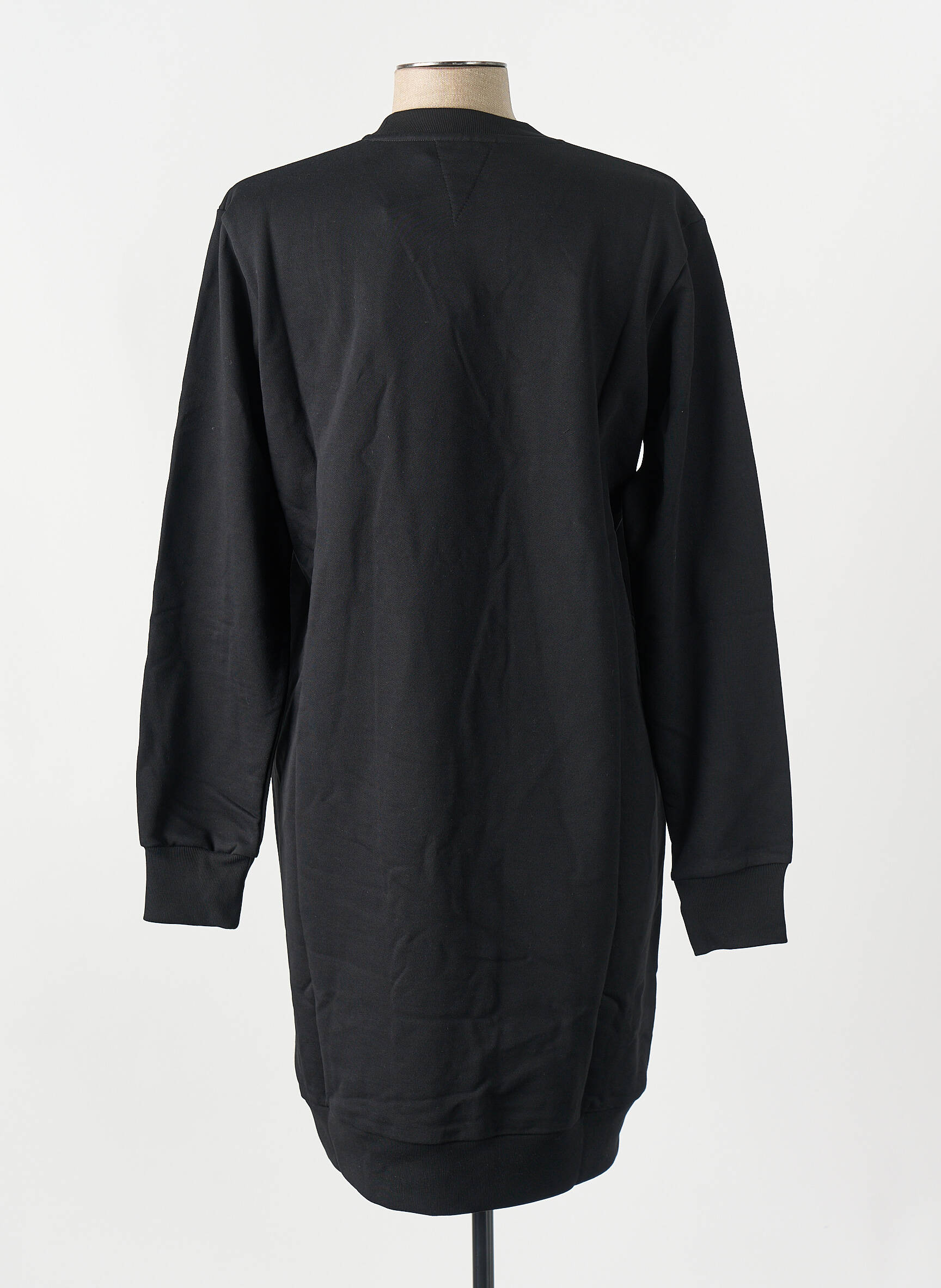 Rochie scurtă negru PAUL SMITH femeie