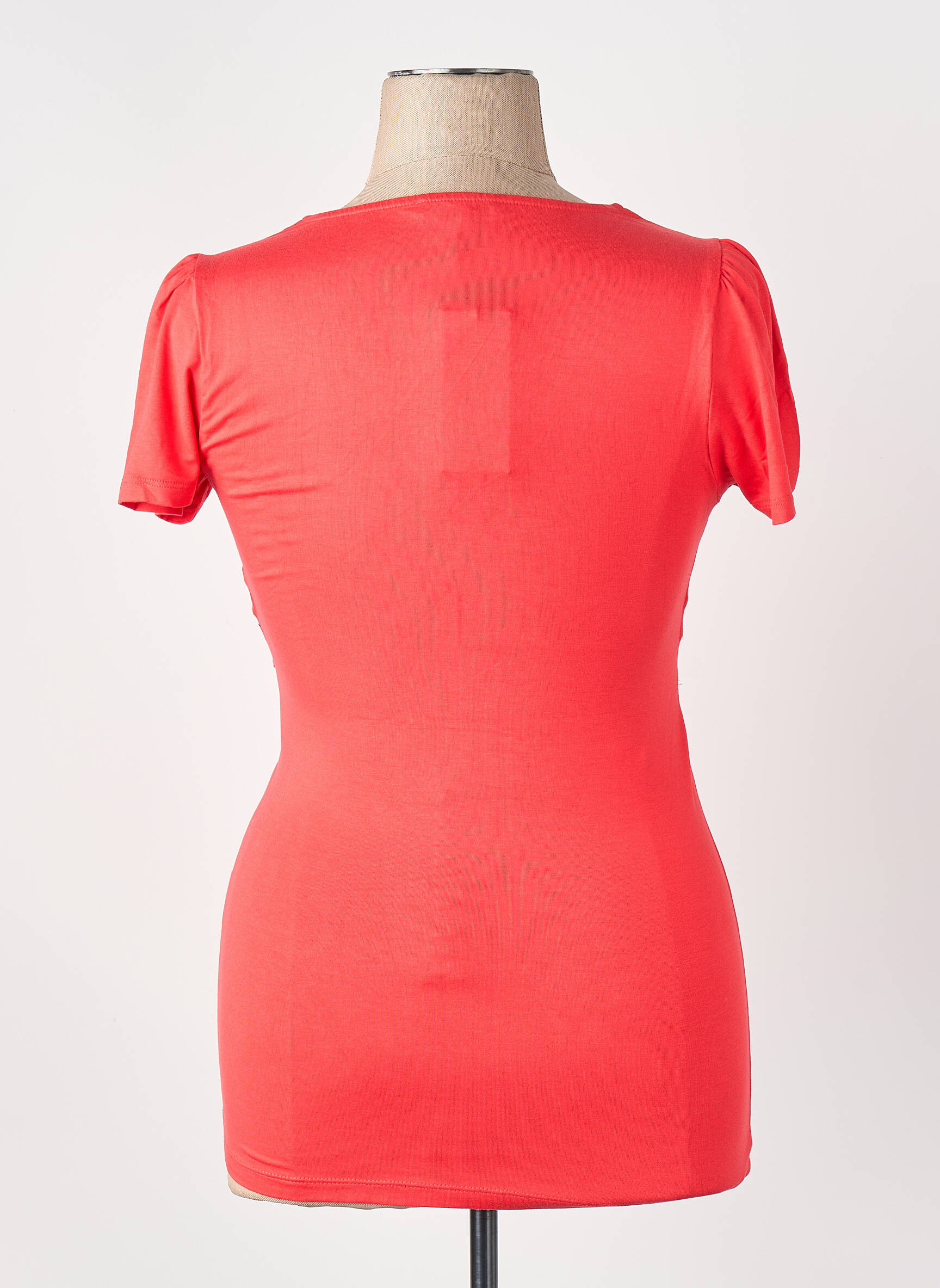 Tricou / top maternitate roz NOPPIES femeie