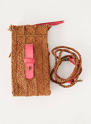 Accesoriu divers maro SANS ARCIDET femeie