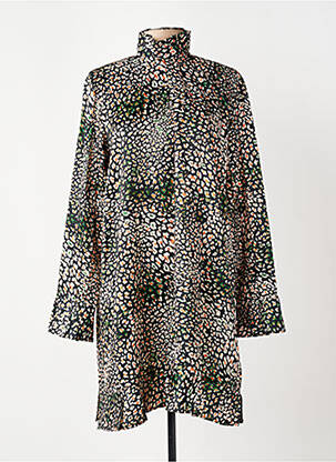 Rochie scurtă multicolor HEIMSTONE femeie
