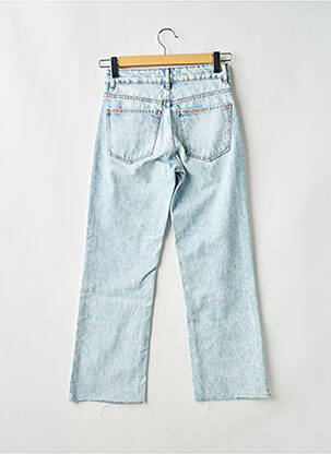 Blugi bootcut albastru IRO femeie
