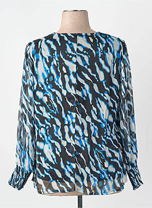 Top negru EVOKED VILA femeie