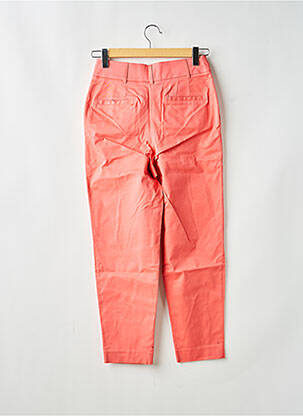 Pantalon chino portocalie HEIMSTONE femeie