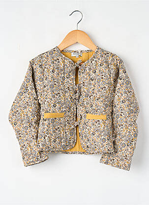 Jachete casual multicolor PETITE LUCETTE fată