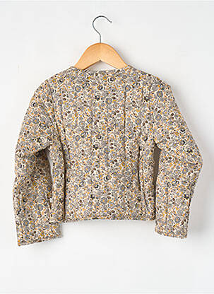 Jachete casual multicolor PETITE LUCETTE fată