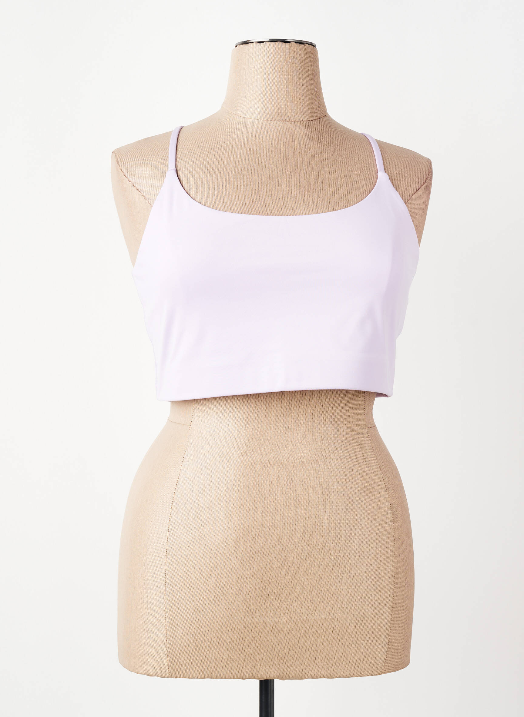 Sutien violet GIRLFRIEND COLLECTIVE femeie