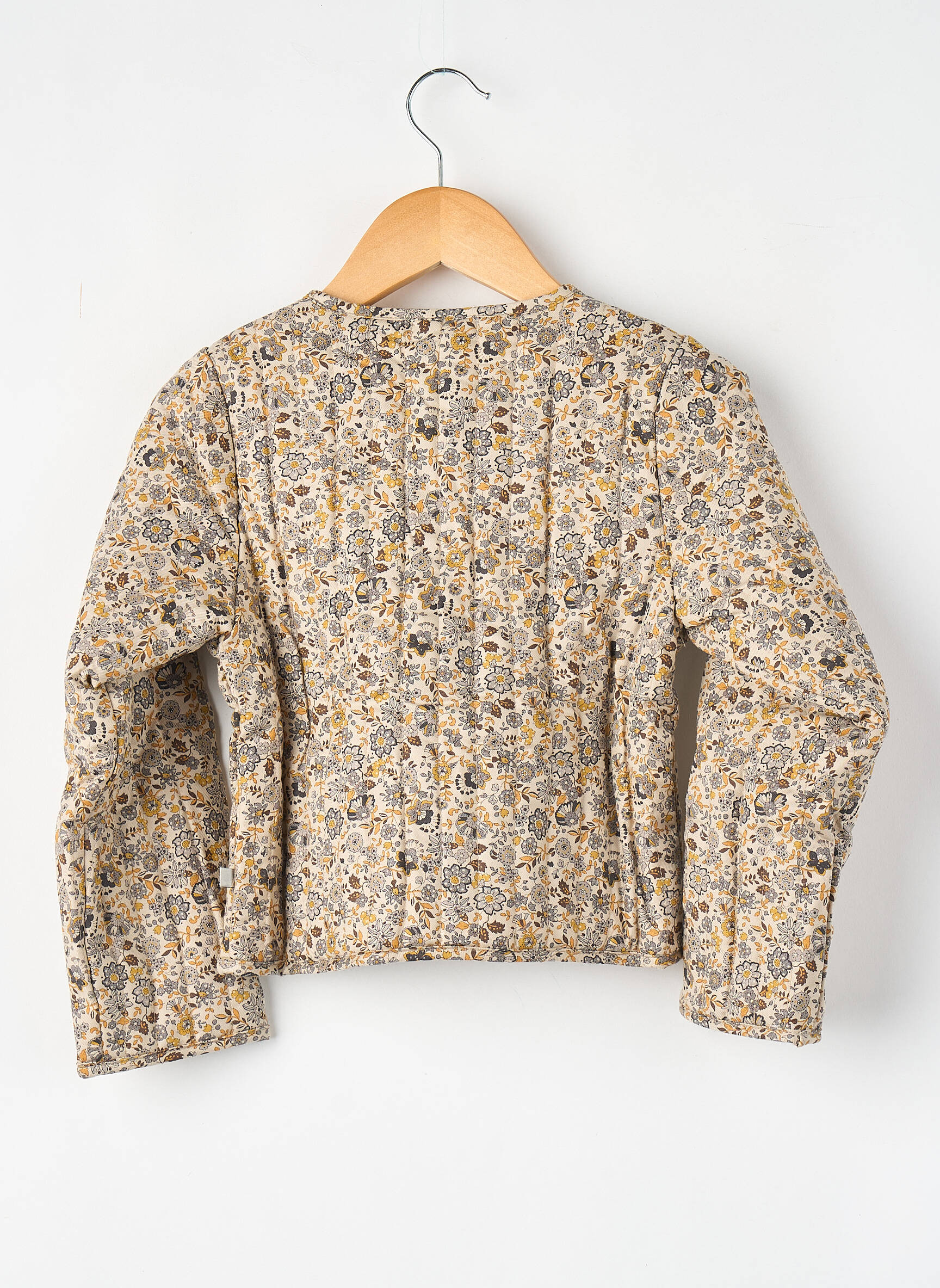 Jachete casual multicolor PETITE LUCETTE fată