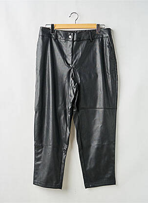 Pantalon drept negru EVOKED VILA femeie