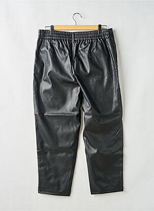 Pantalon drept negru EVOKED VILA femeie