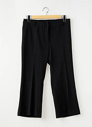 Pantalon drept negru MAT FASHION femeie