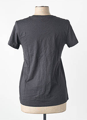Tricou negru LEVI'S femeie