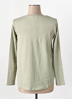 Tricou verde BOOB femeie