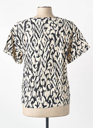 Top negru MSCH COPENHAGEN femeie