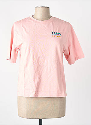 Tricou roz INDEE femeie