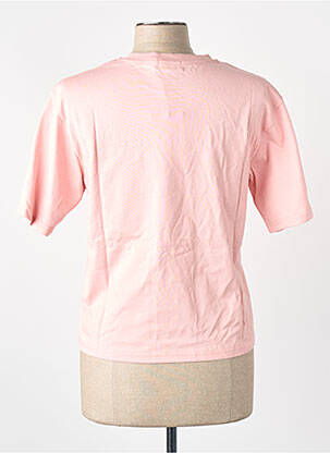 Tricou roz INDEE femeie