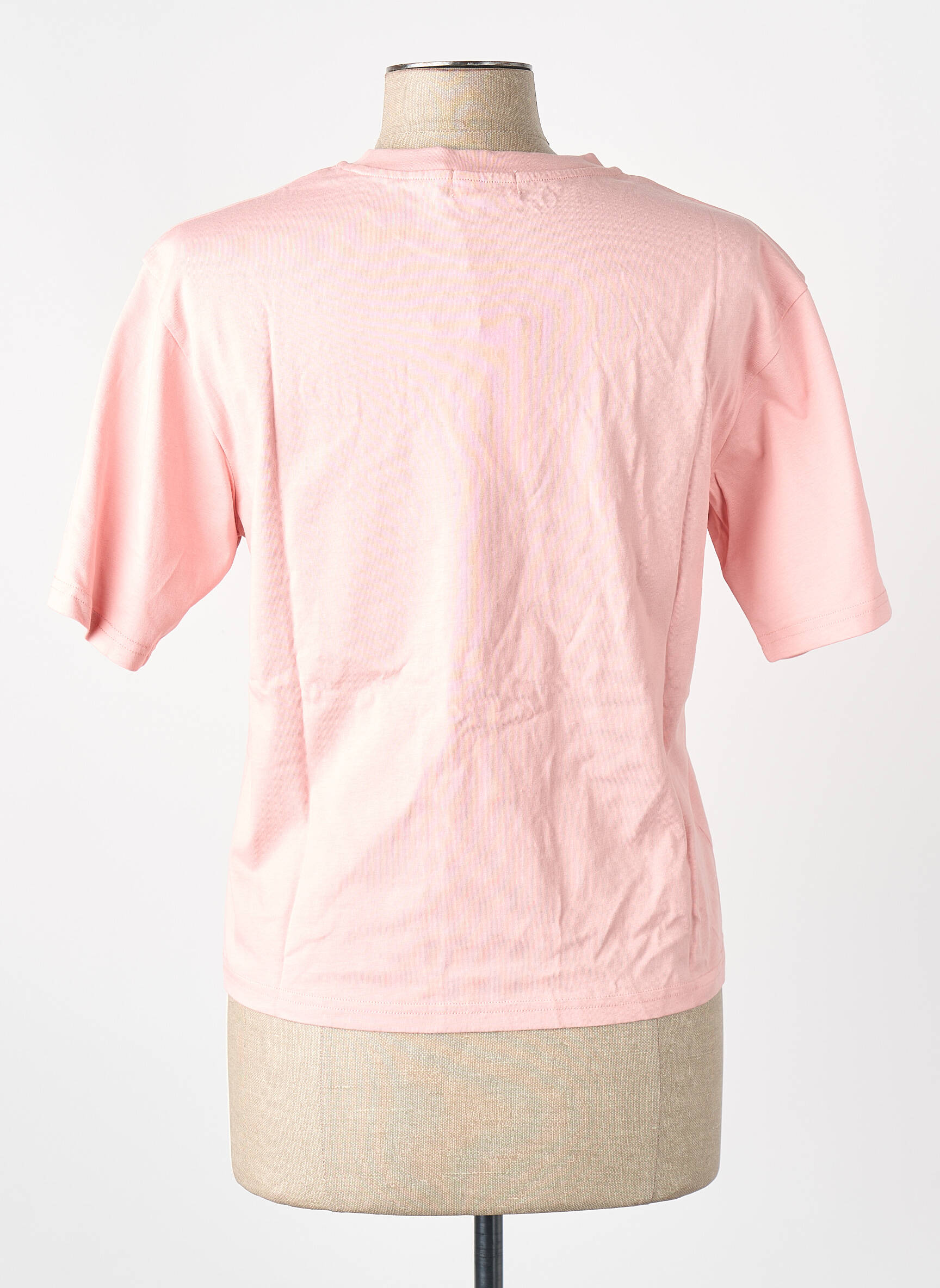 Tricou roz INDEE femeie