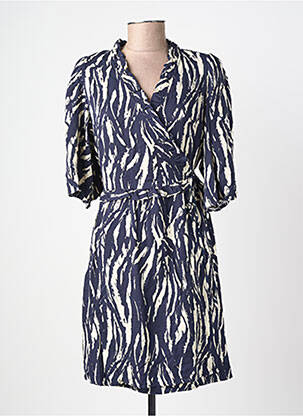 Rochie scurtă negru VILA femeie