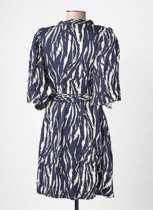 Rochie scurtă negru VILA femeie