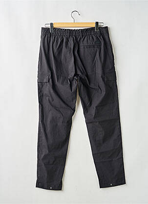 Pantalon cargo negru CALVIN KLEIN bărbat