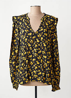 Top multicolor TOMMY HILFIGER femeie