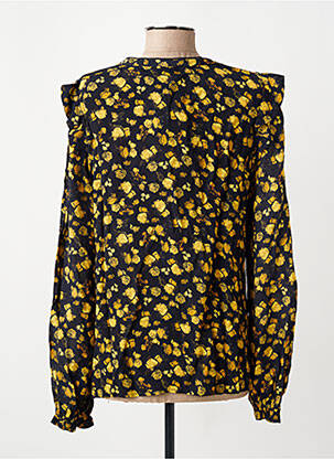 Top multicolor TOMMY HILFIGER femeie