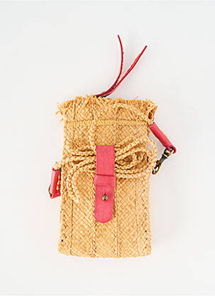 Accesoriu divers galben SANS ARCIDET femeie