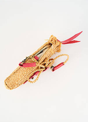Accesoriu divers galben SANS ARCIDET femeie