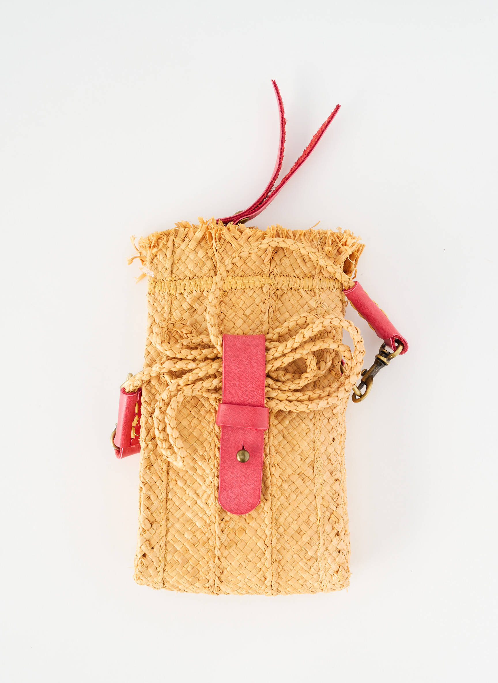 Accesoriu divers galben SANS ARCIDET femeie