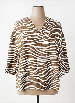 Top multicolor VERO MODA femeie
