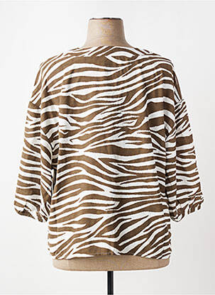 Top multicolor VERO MODA femeie