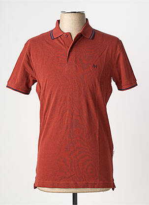 Polo maro SELECTED bărbat
