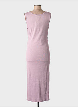 Rochie midi violet BOOB femeie