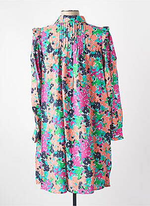 Rochie scurtă albastru Y.A.S femeie