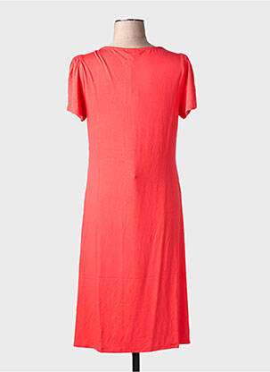 Rochie de maternitate roz NOPPIES femeie