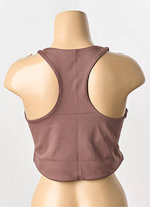 Sutien maro GIRLFRIEND COLLECTIVE femeie