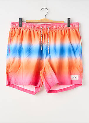 Șort de baie multicolor GANT bărbat