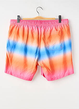 Șort de baie multicolor GANT bărbat