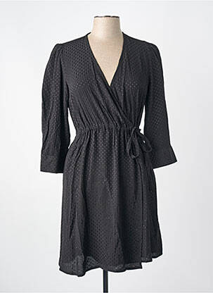 Rochie scurtă negru VILA femeie