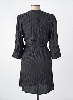 Rochie scurtă negru VILA femeie