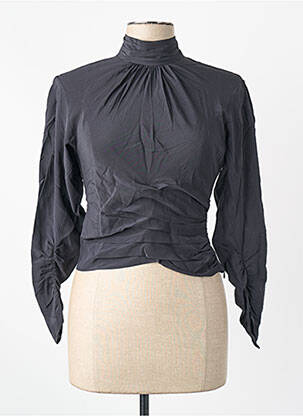Top negru IRO femeie